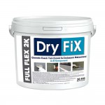 DryFix Full Flex 2K Su Yalıtım Harcı 30 Kg