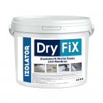 DryFix İzalatör Likit Membran 18 Kg