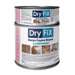 DryFix Faience Paint Fayans Boyası 2 Kg