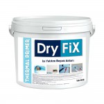 DryFix Thermal Primer Isı Yalıtım Boyası Astarı 18 Kg